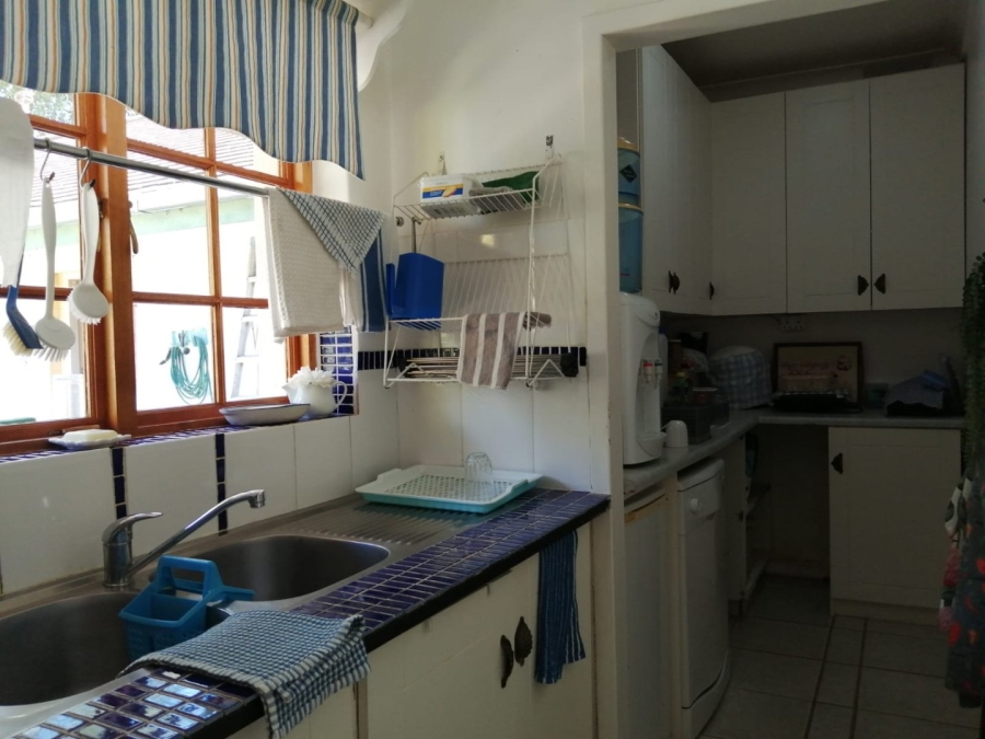 3 Bedroom Property for Sale in Allanridge Free State